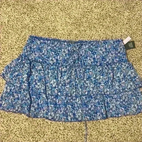 Wild Fable Skirt - Picture 1 of 4